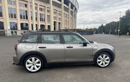 MINI Clubman, 2016 год, 2 120 000 рублей, 8 фотография