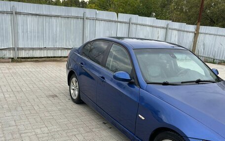 BMW 3 серия, 2007 год, 900 000 рублей, 6 фотография