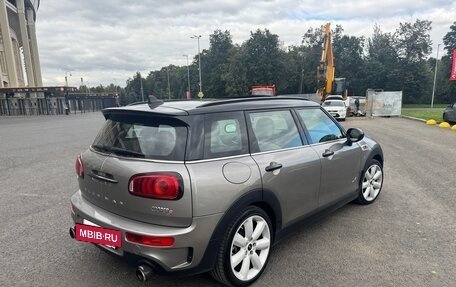 MINI Clubman, 2016 год, 2 120 000 рублей, 7 фотография