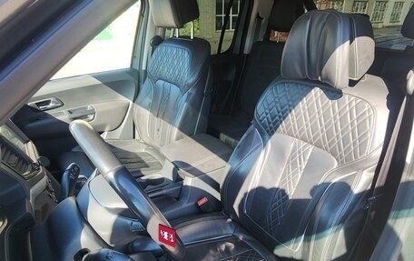 Volkswagen Amarok I рестайлинг, 2020 год, 3 150 000 рублей, 6 фотография
