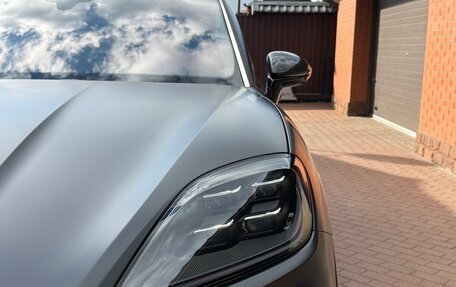 Porsche Cayenne III, 2025 год, 31 000 000 рублей, 5 фотография