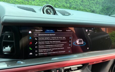 Porsche Cayenne III, 2025 год, 31 000 000 рублей, 10 фотография