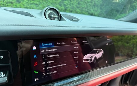 Porsche Cayenne III, 2025 год, 31 000 000 рублей, 11 фотография