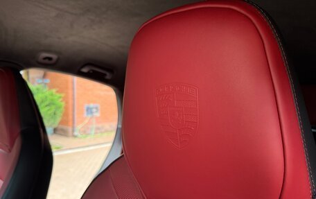 Porsche Cayenne III, 2025 год, 31 000 000 рублей, 12 фотография