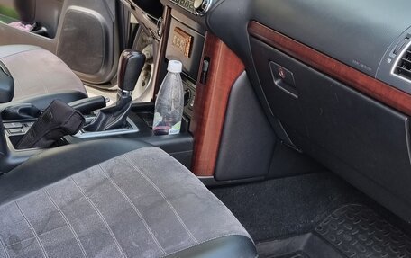 Toyota Land Cruiser Prado 150 рестайлинг 2, 2014 год, 3 300 000 рублей, 4 фотография