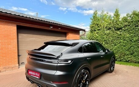 Porsche Cayenne III, 2025 год, 31 000 000 рублей, 8 фотография