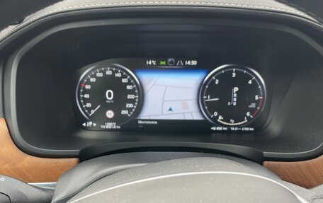 Volvo V90 II, 2018 год, 2 550 000 рублей, 7 фотография