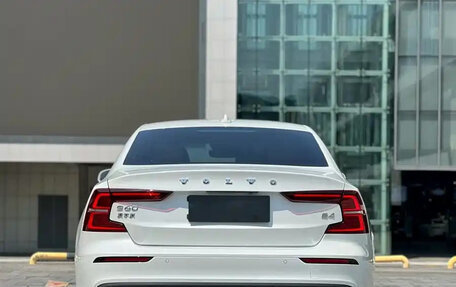 Volvo S60 III, 2022 год, 2 142 027 рублей, 5 фотография