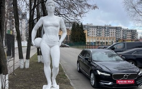 Volvo V90 II, 2018 год, 2 550 000 рублей, 2 фотография