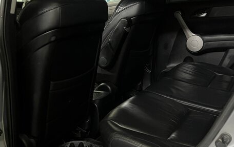 Honda CR-V III рестайлинг, 2007 год, 1 500 000 рублей, 6 фотография