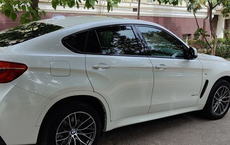 BMW X6, 2016 год, 5 700 000 рублей, 6 фотография