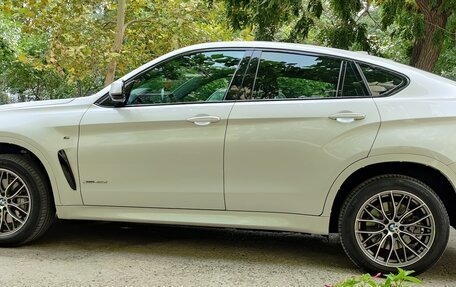 BMW X6, 2016 год, 5 700 000 рублей, 8 фотография