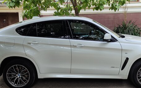 BMW X6, 2016 год, 5 700 000 рублей, 9 фотография