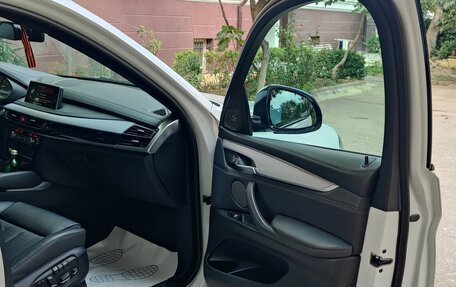 BMW X6, 2016 год, 5 700 000 рублей, 10 фотография