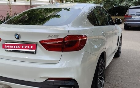 BMW X6, 2016 год, 5 700 000 рублей, 4 фотография