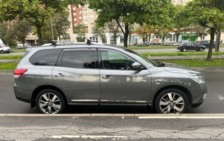 Nissan Pathfinder, 2014 год, 1 790 000 рублей, 6 фотография