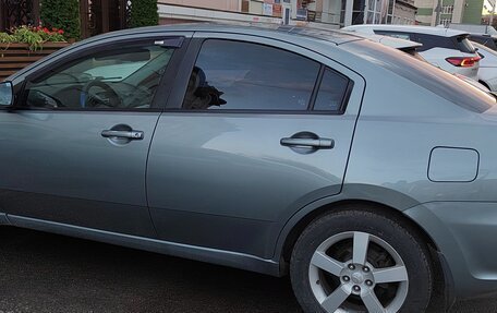 Mitsubishi Galant IX, 2008 год, 710 000 рублей, 4 фотография