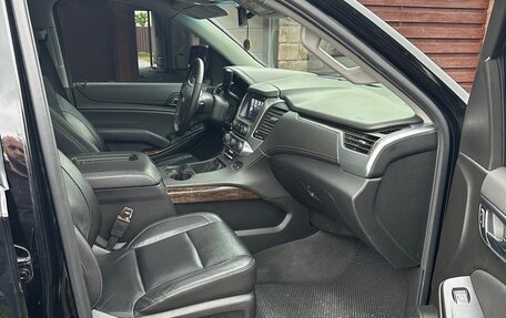 Chevrolet Tahoe IV, 2020 год, 5 300 000 рублей, 9 фотография