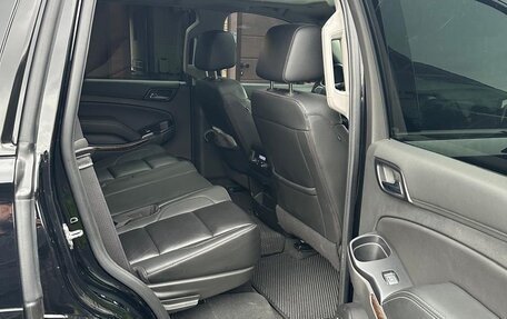 Chevrolet Tahoe IV, 2020 год, 5 300 000 рублей, 10 фотография