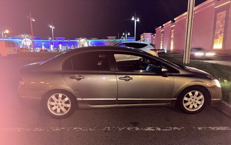 Honda Civic VIII, 2008 год, 620 000 рублей, 6 фотография