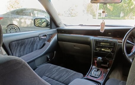 Nissan Laurel VIII, 1999 год, 435 000 рублей, 3 фотография