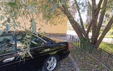 Nissan Laurel VIII, 1999 год, 435 000 рублей, 7 фотография