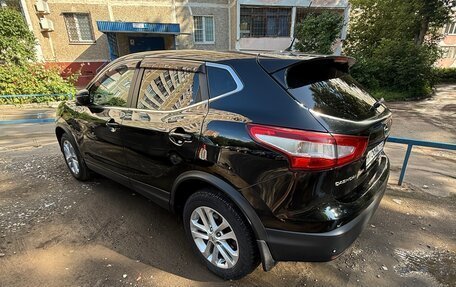 Nissan Qashqai, 2016 год, 1 500 000 рублей, 3 фотография