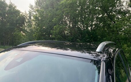 Volkswagen Touareg III, 2011 год, 2 473 000 рублей, 9 фотография