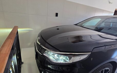 KIA Optima IV, 2019 год, 2 400 000 рублей, 2 фотография