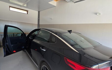 KIA Optima IV, 2019 год, 2 400 000 рублей, 4 фотография