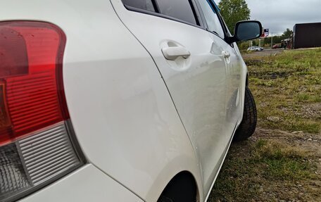 Toyota Vitz, 2009 год, 510 000 рублей, 2 фотография