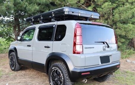 Honda Crossroad, 2010 год, 960 000 рублей, 6 фотография