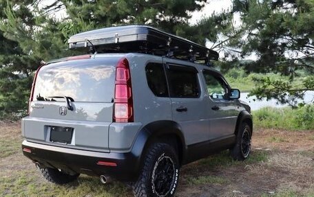 Honda Crossroad, 2010 год, 960 000 рублей, 7 фотография