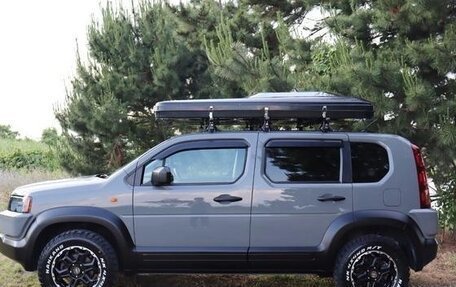 Honda Crossroad, 2010 год, 960 000 рублей, 8 фотография