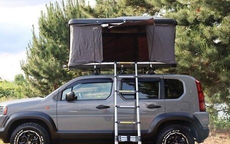 Honda Crossroad, 2010 год, 960 000 рублей, 9 фотография