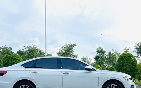 Volkswagen Lavida, 2022 год, 1 852 000 рублей, 4 фотография