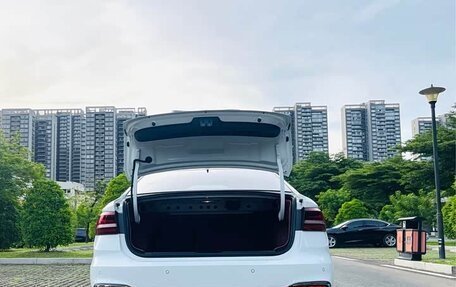 Volkswagen Lavida, 2022 год, 1 852 000 рублей, 7 фотография