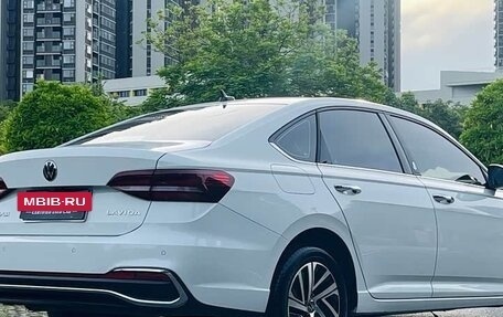 Volkswagen Lavida, 2022 год, 1 852 000 рублей, 5 фотография