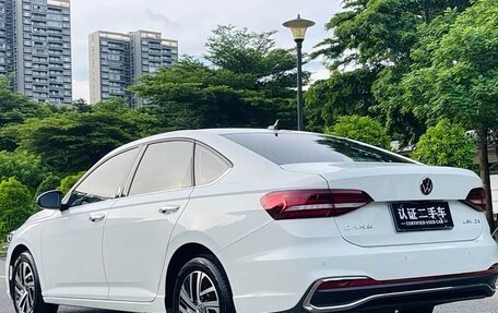 Volkswagen Lavida, 2022 год, 1 852 000 рублей, 8 фотография