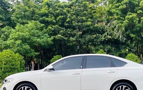 Volkswagen Lavida, 2022 год, 1 852 000 рублей, 9 фотография