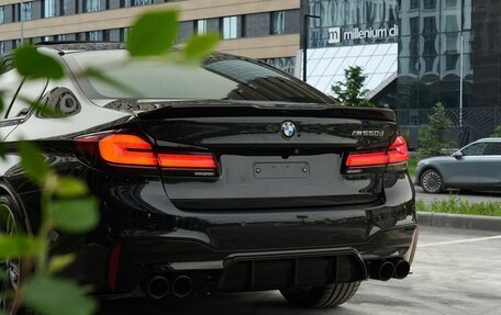 BMW 5 серия, 2018 год, 3 750 000 рублей, 2 фотография