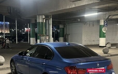 BMW 3 серия, 2013 год, 1 800 000 рублей, 5 фотография