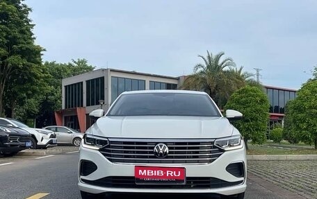 Volkswagen Lavida, 2022 год, 1 852 000 рублей, 2 фотография