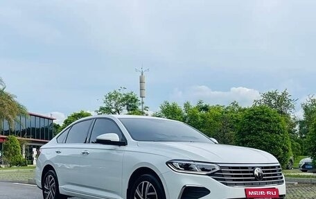Volkswagen Lavida, 2022 год, 1 852 000 рублей, 3 фотография