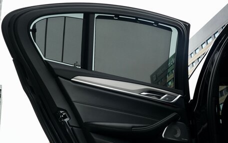 BMW 5 серия, 2018 год, 3 750 000 рублей, 10 фотография