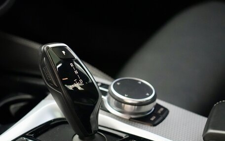 BMW 5 серия, 2018 год, 3 750 000 рублей, 12 фотография