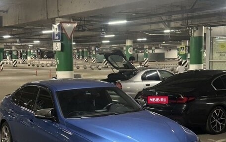 BMW 3 серия, 2013 год, 1 800 000 рублей, 4 фотография