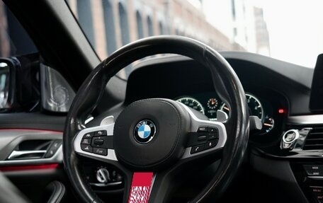 BMW 5 серия, 2018 год, 3 750 000 рублей, 7 фотография