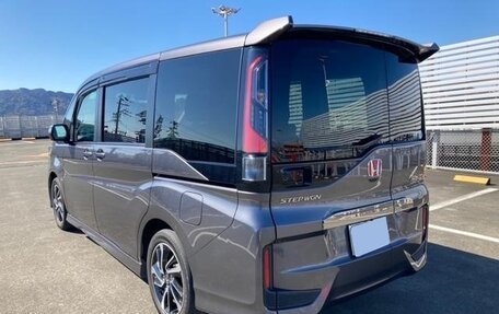 Honda Stepwgn IV, 2021 год, 2 055 000 рублей, 5 фотография