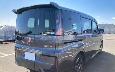 Honda Stepwgn IV, 2021 год, 2 055 000 рублей, 7 фотография